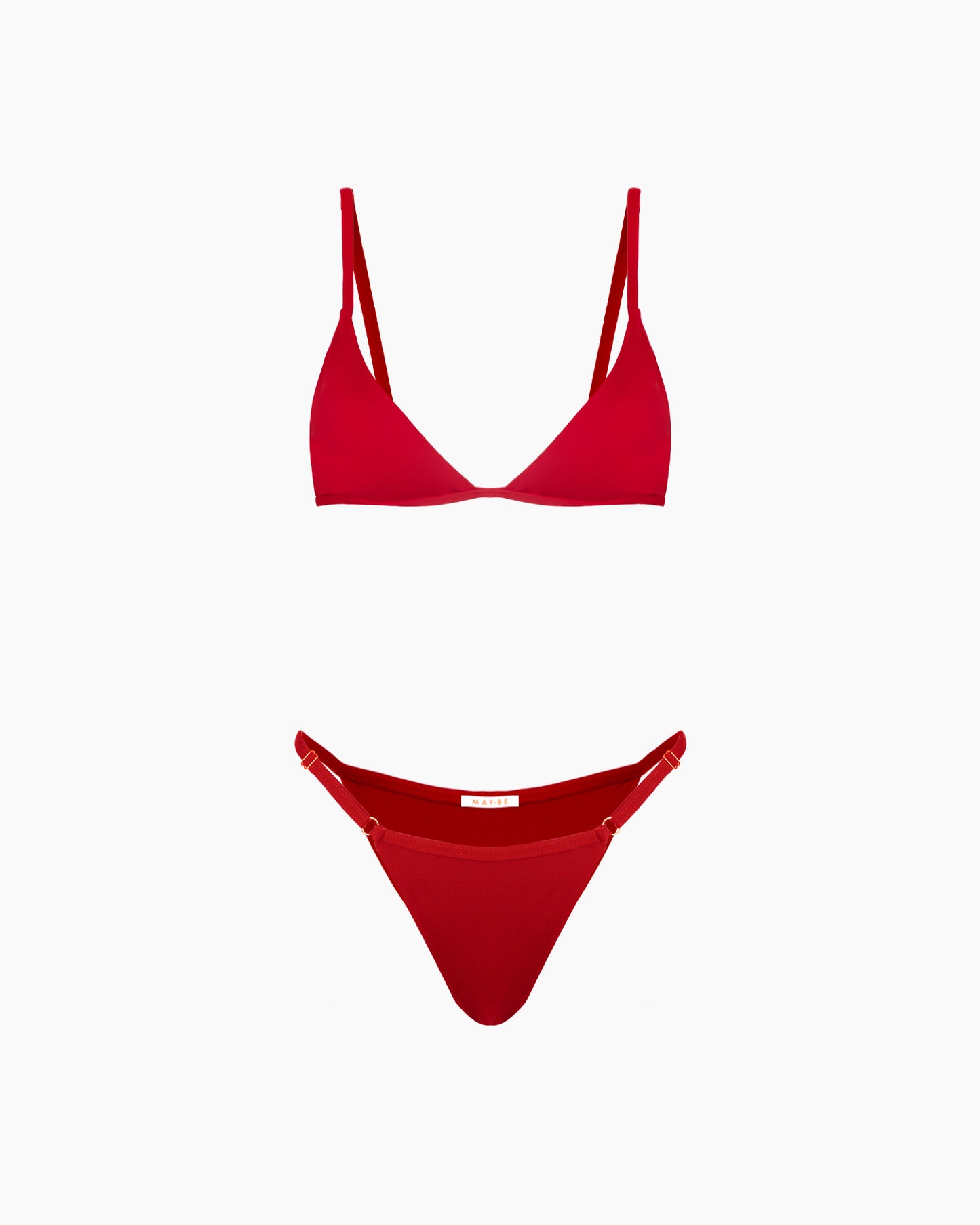 VENERE BIKINI - Red Velvet