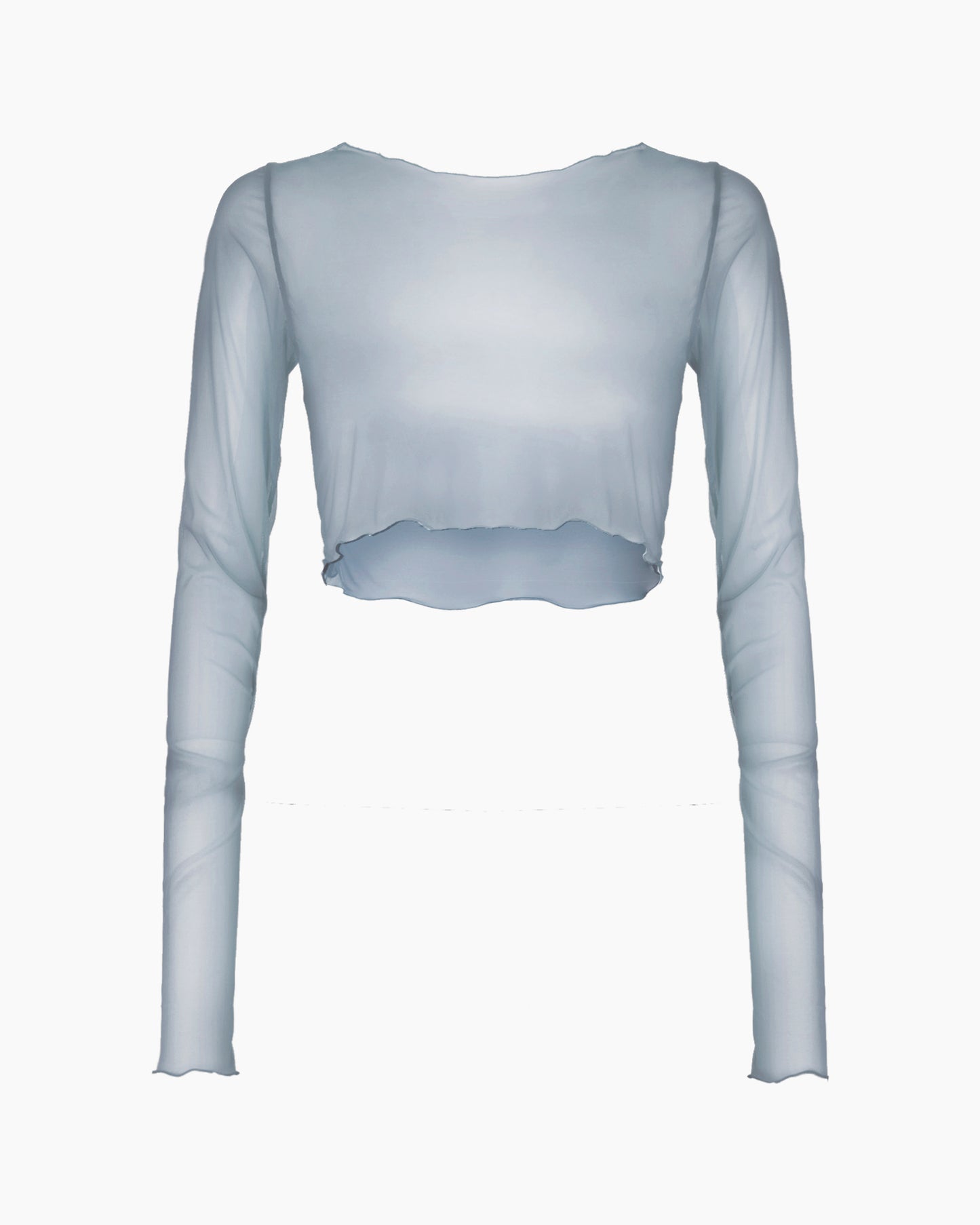 METI TOP - BLUE JEANS