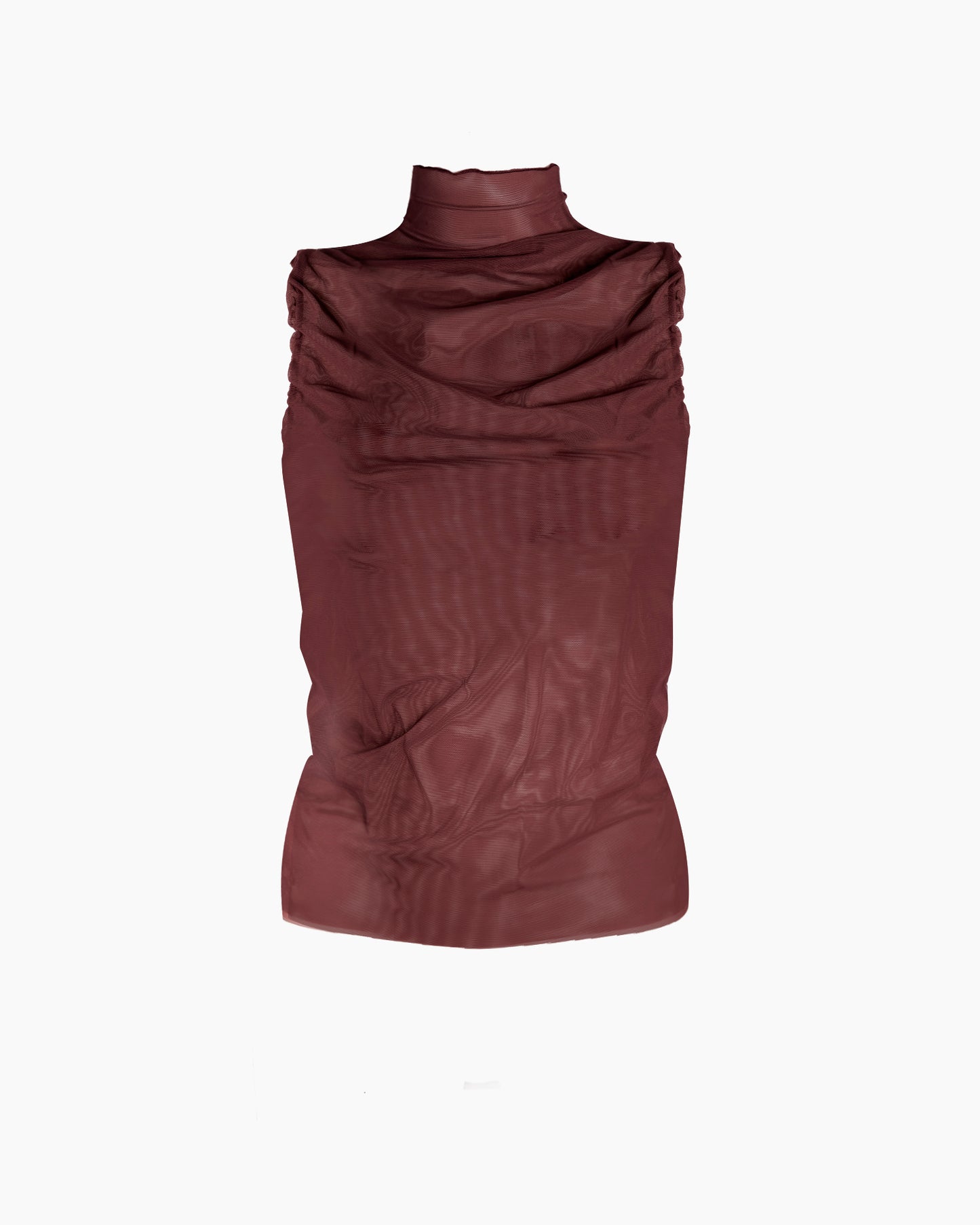 EBE MESH TOP - Modica