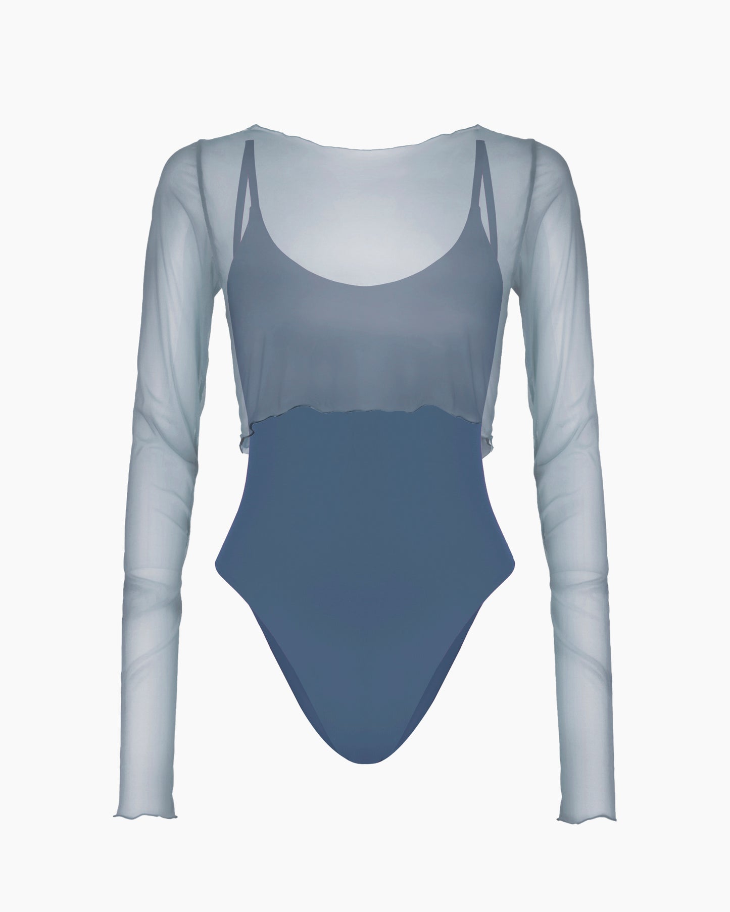 ERA METI SET - Blue Jeans