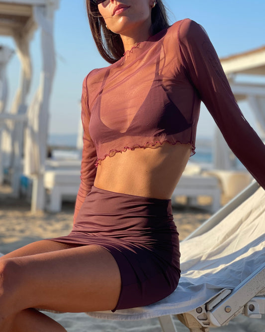 VENERE METI SET - Modica