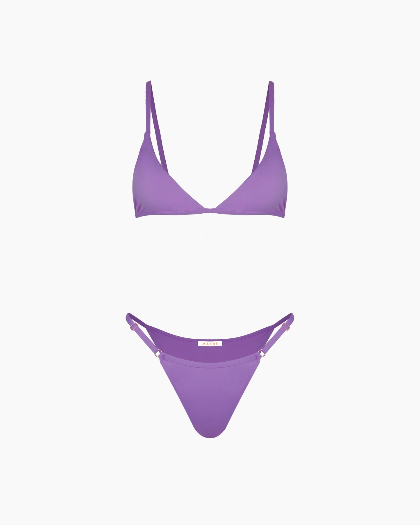 VENERE BIKINI - Iris Lilac