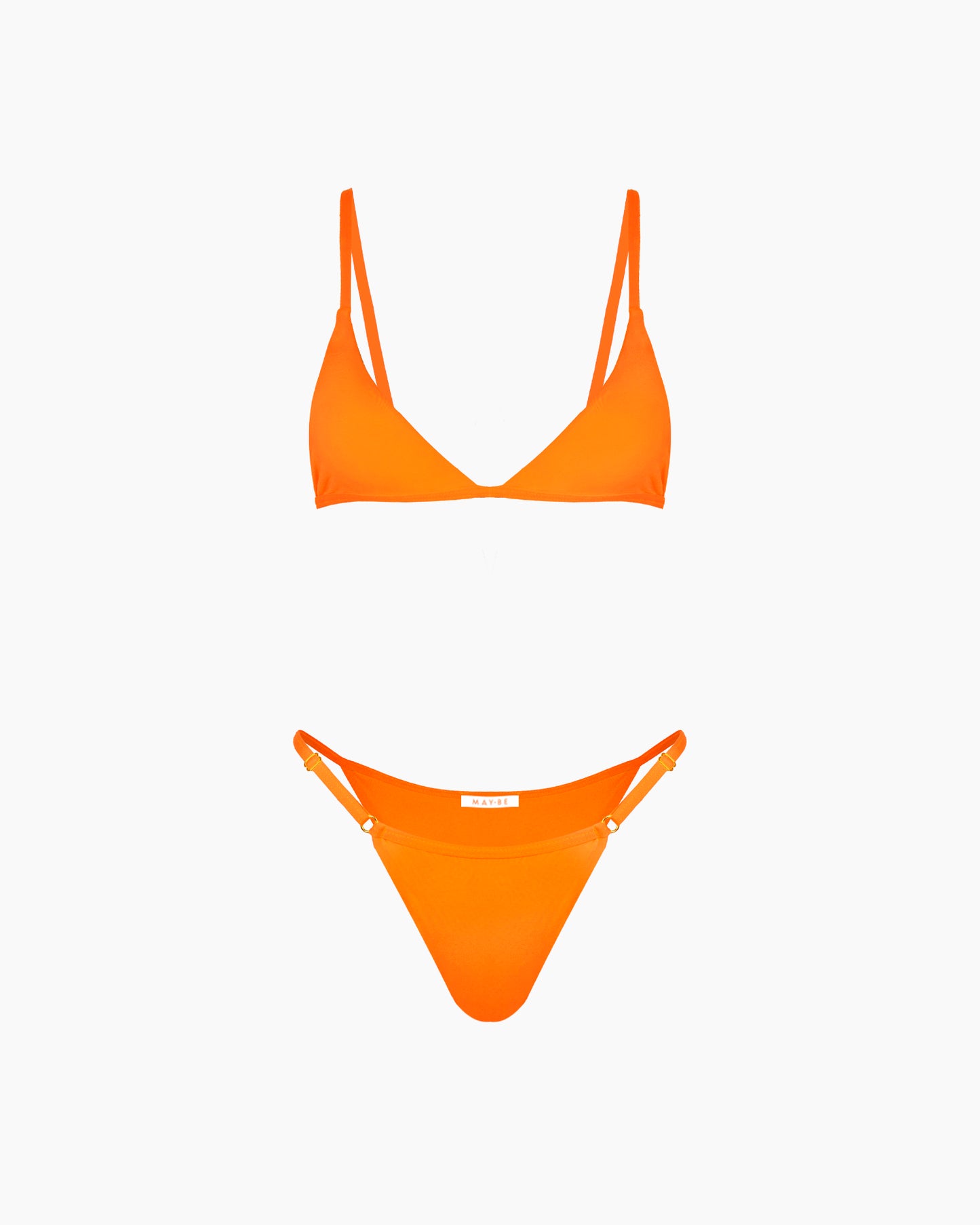 VENERE BIKINI - Tangerine