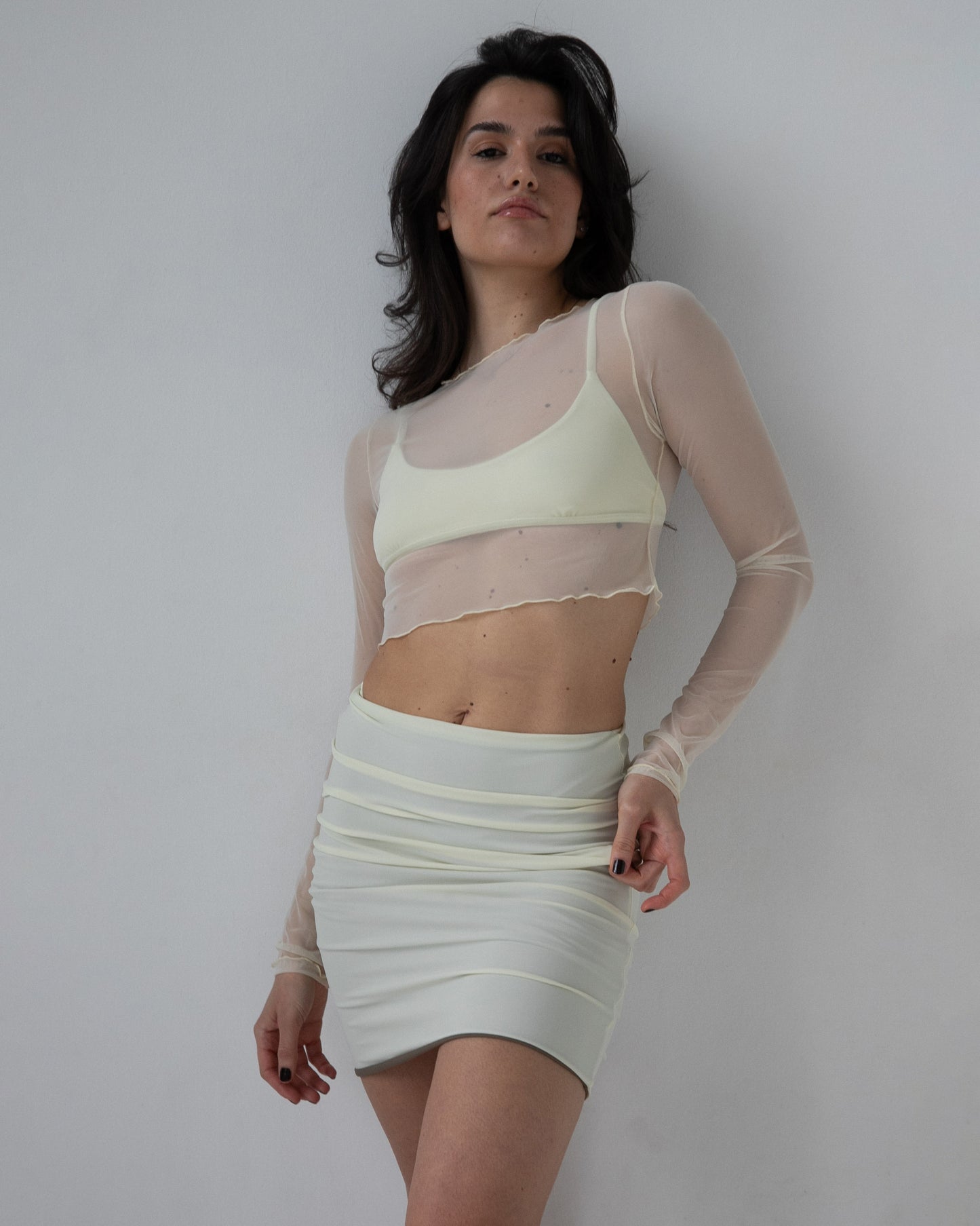 SELENE - Timeless Ivory