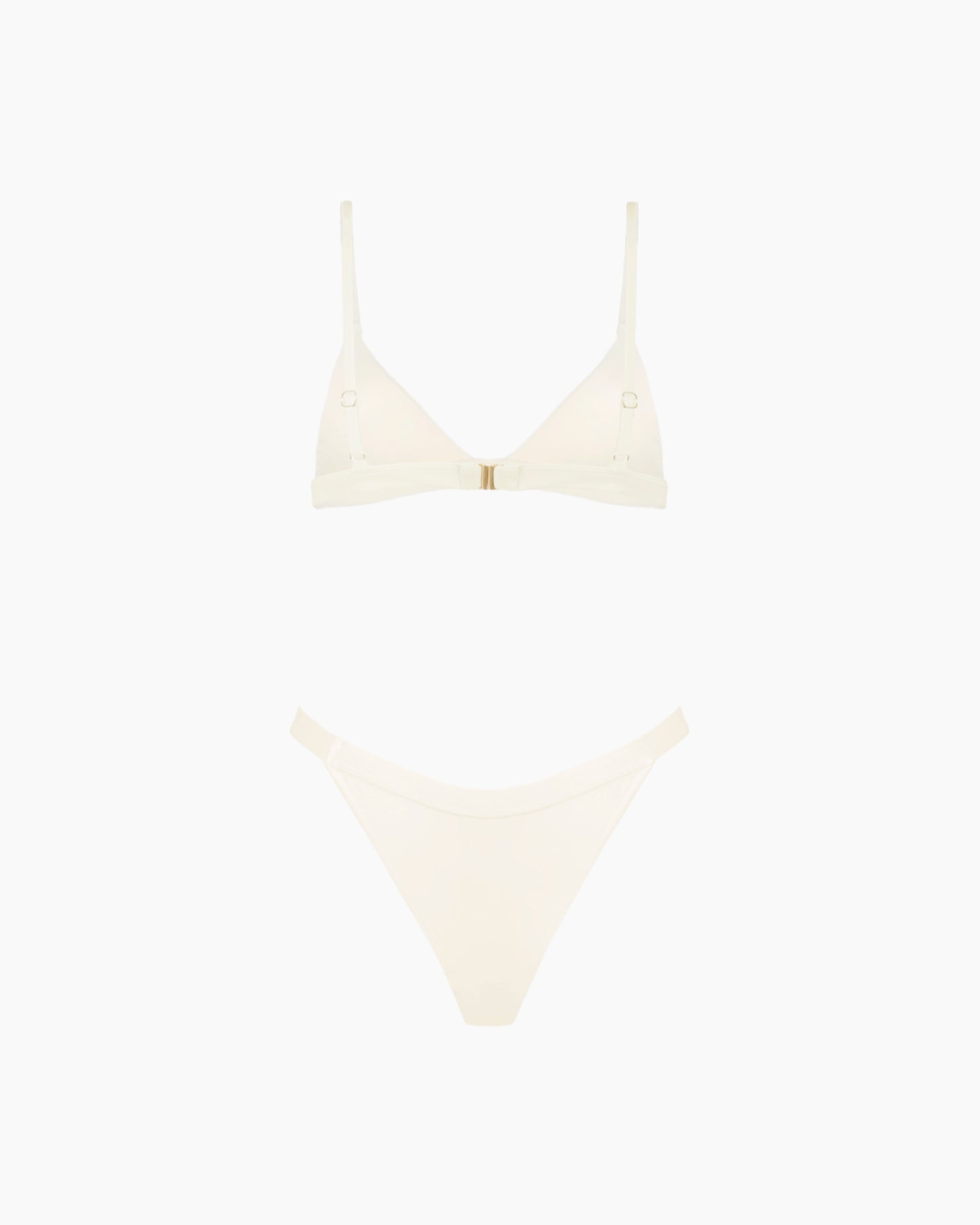 NEFELI - Timeless Ivory