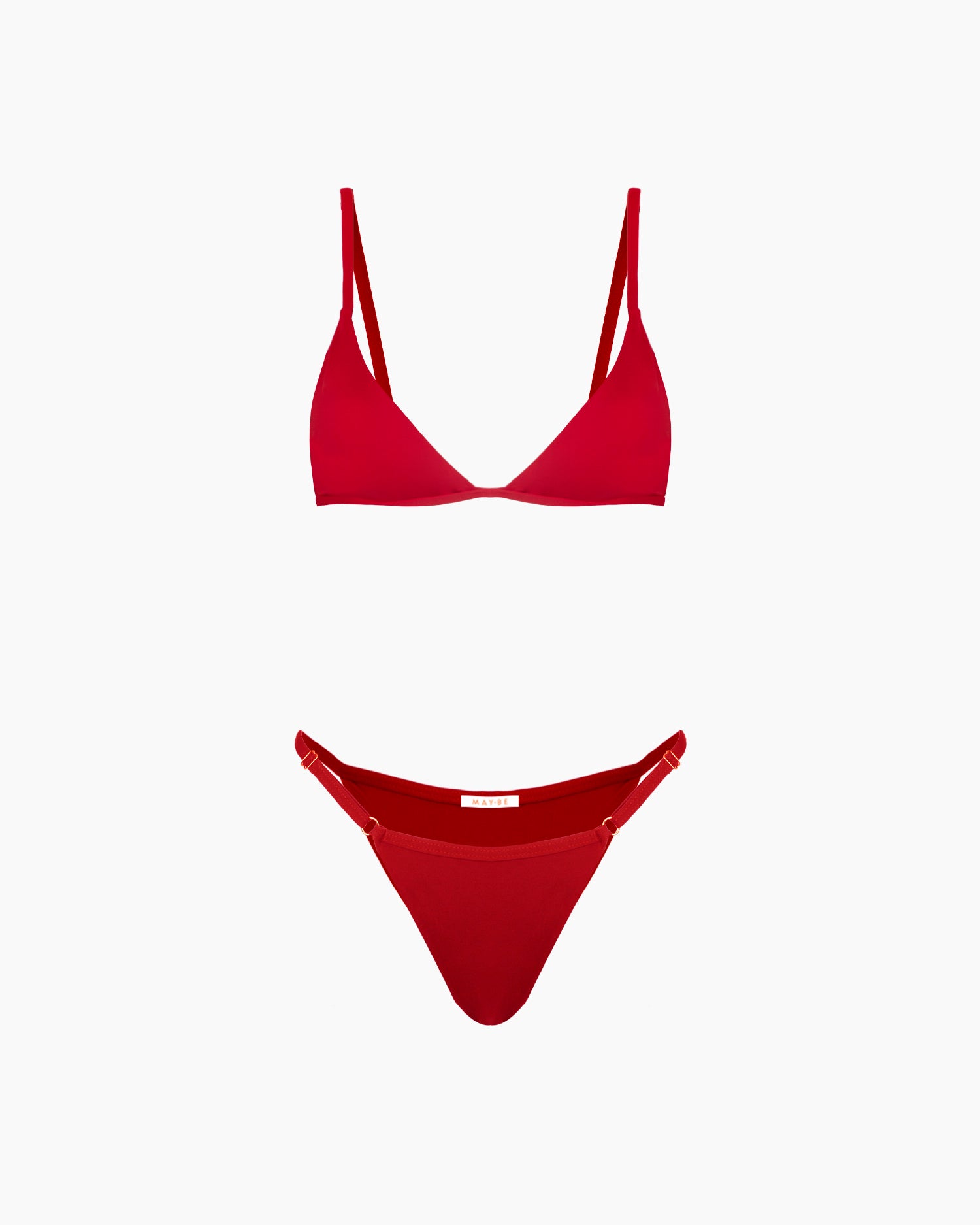 VENERE BIKINI - Red Velvet