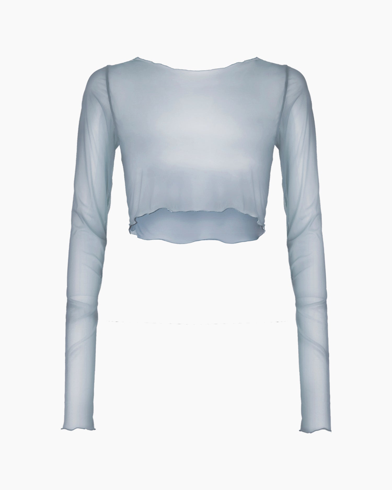 METI TOP - BLUE JEANS