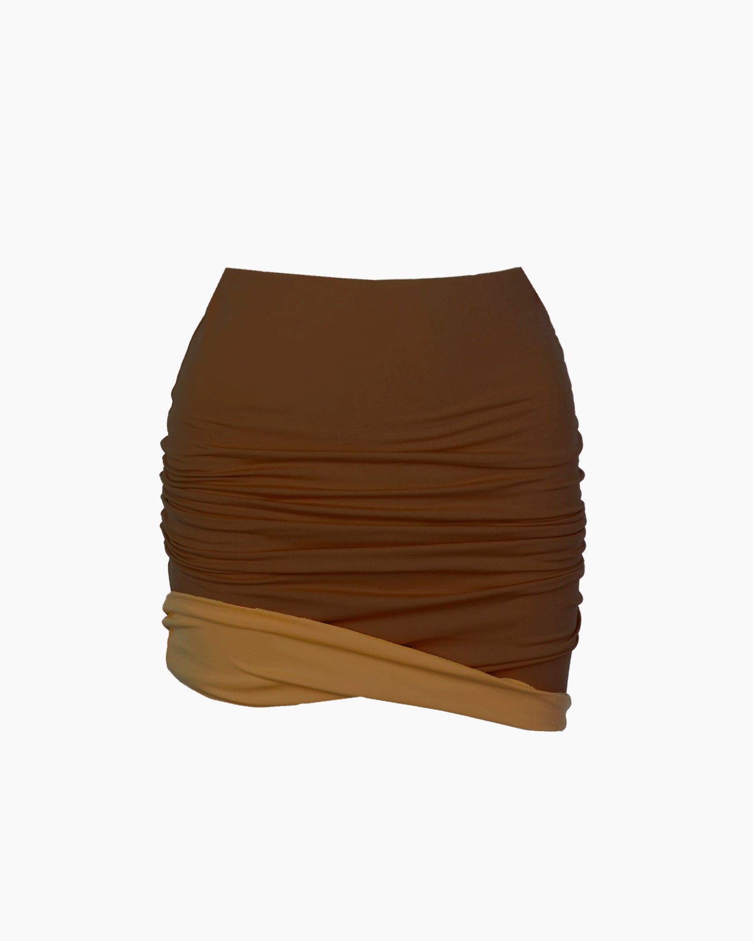 DEVA SKIRT - Cocco & Caramel