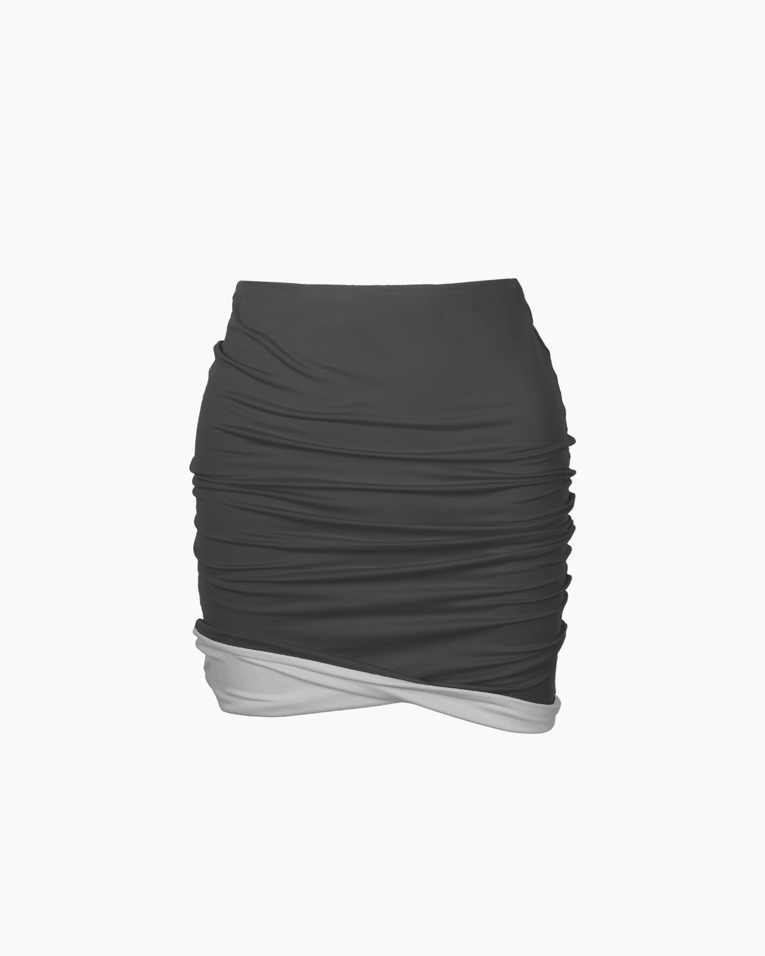 DEVA SKIRT - Stone & Iron