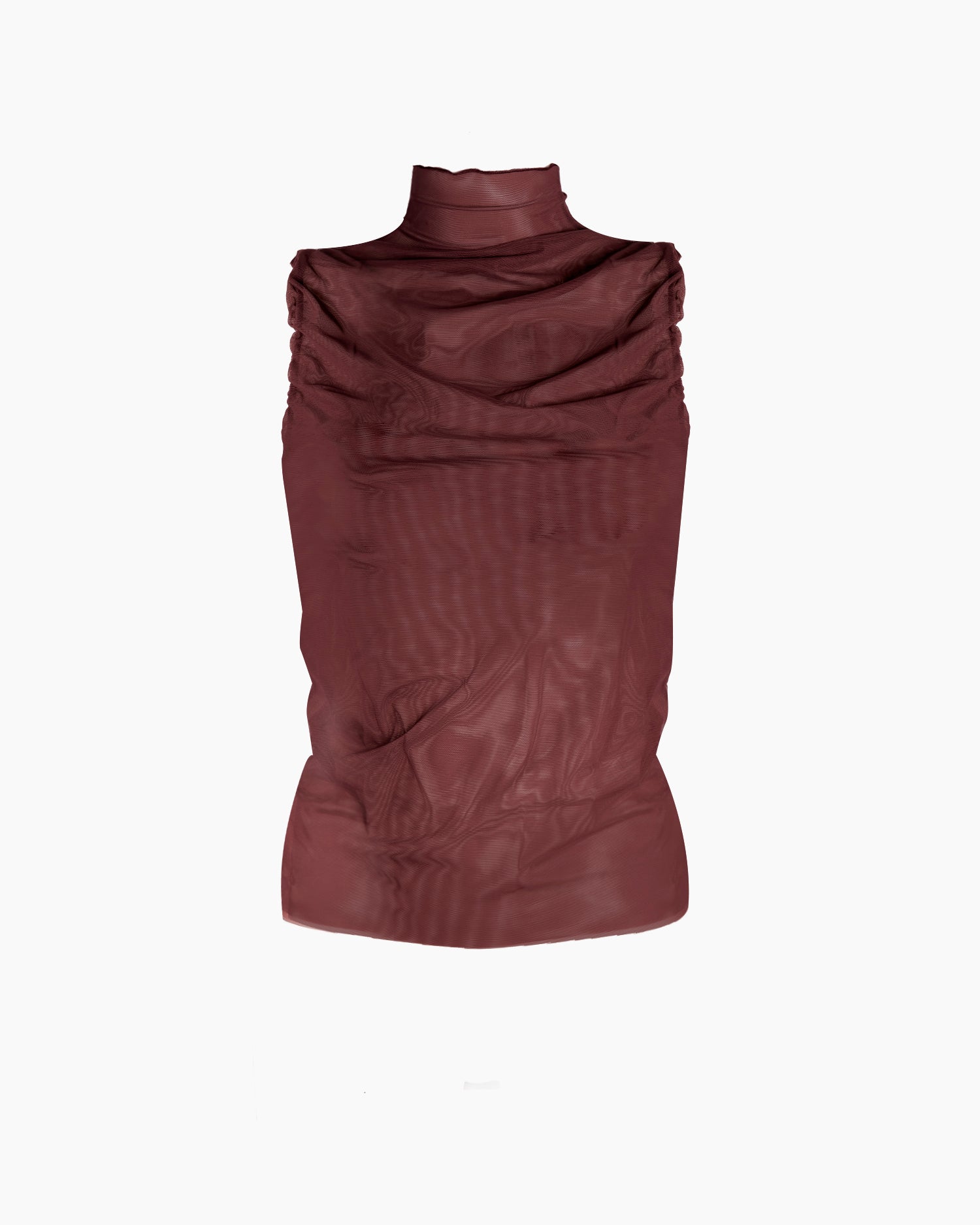 EBE MESH TOP - Modica