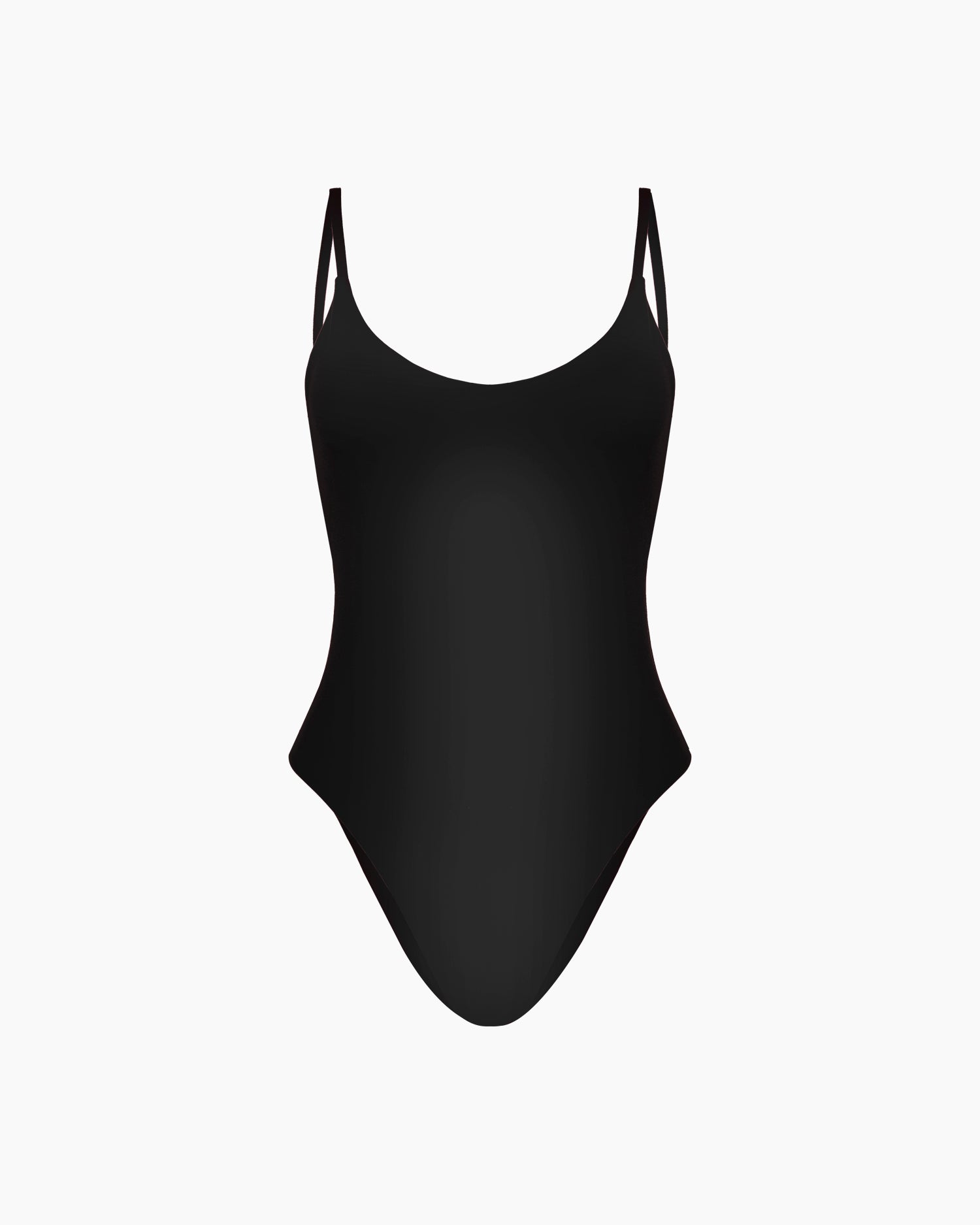 ERA ONE-PIECE - Black