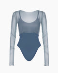 ERA METI SET - Blue Jeans
