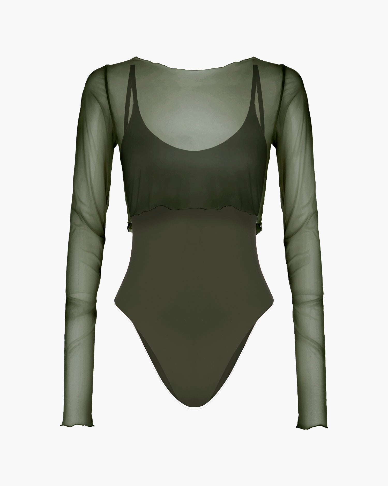 ERA METI SET - Jungle Green