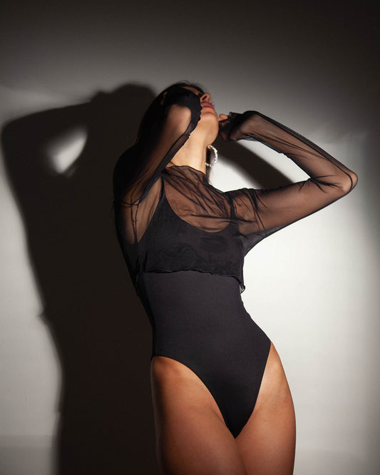 ERA METI SET - Black