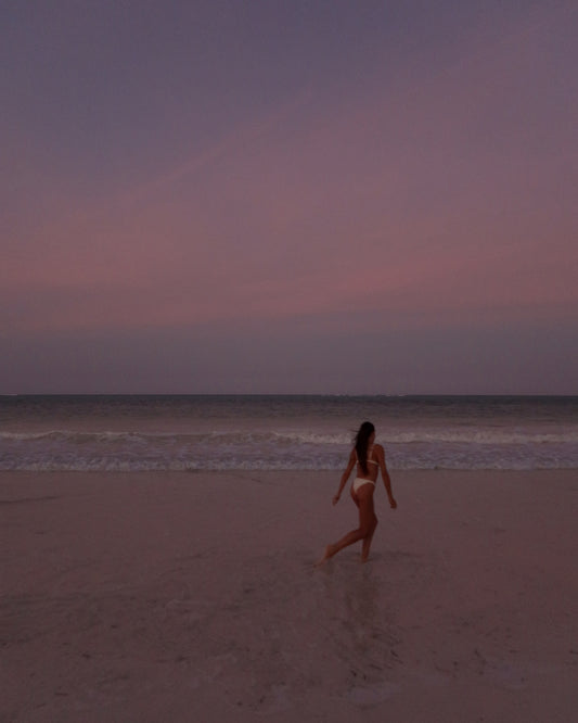 NEFELI - Timeless Ivory