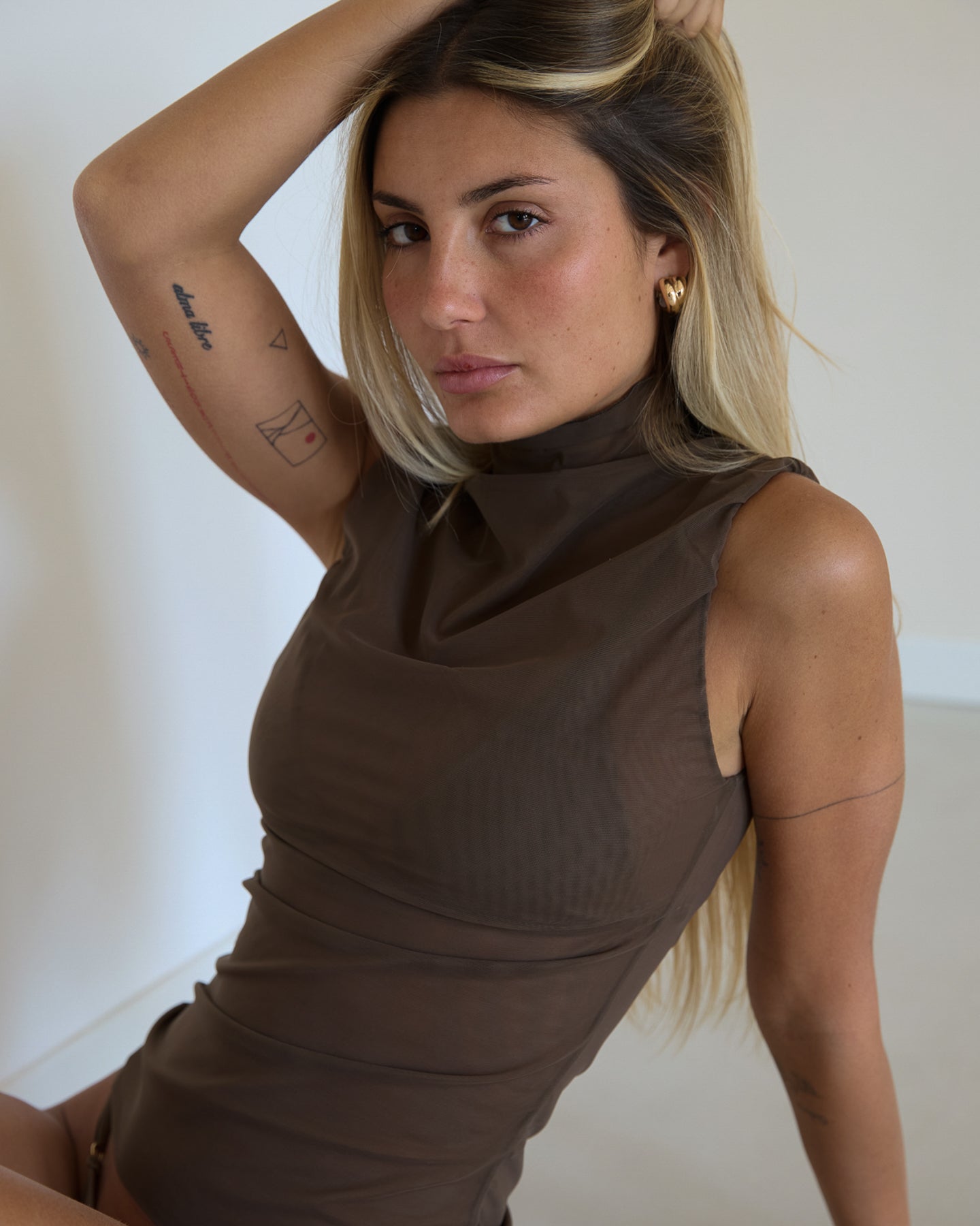 VENERE BIKINI - Fango