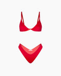 NEREA - Coral Red