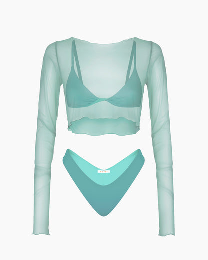 NEREA METI SET - AQUA ISLAND