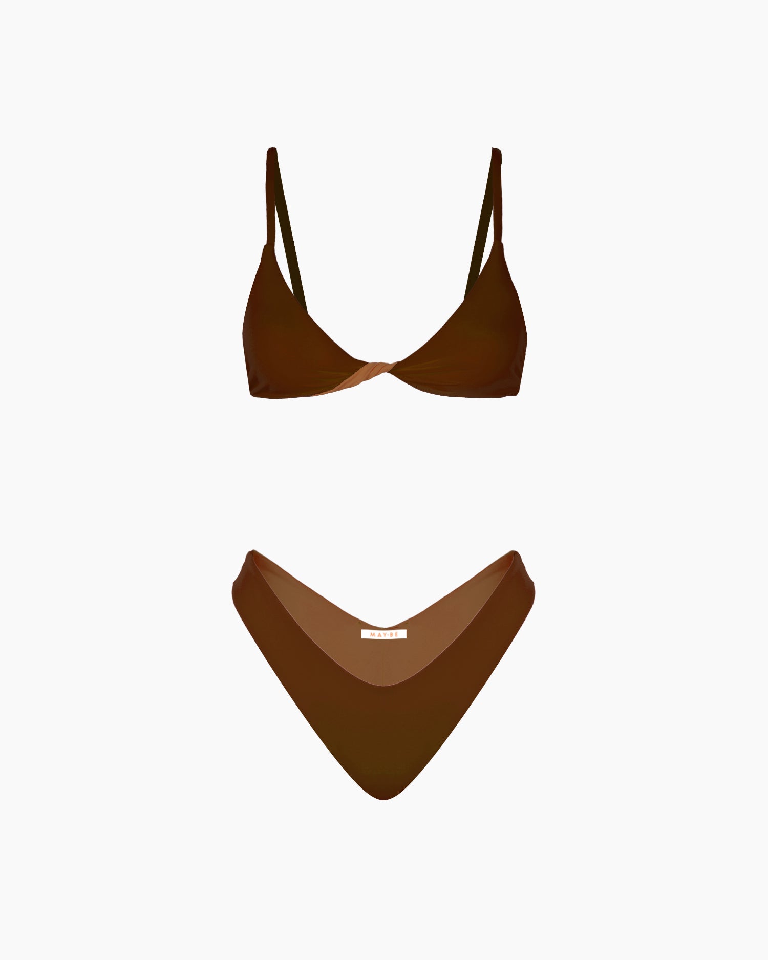 NEREA BIKINI - Cocco & Caramel