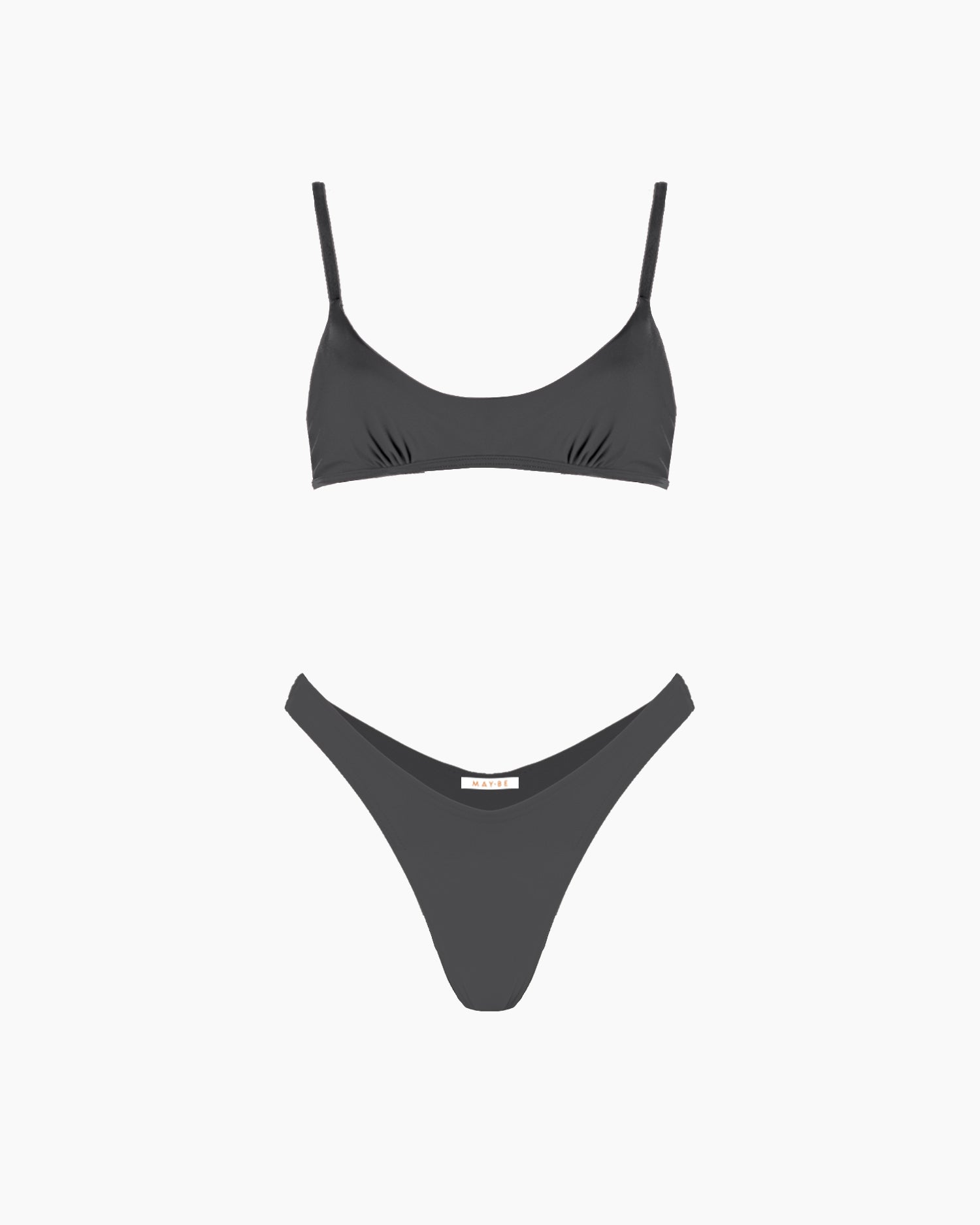 SELENE BIKINI - Iron