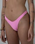 SLIP SGAMBATO - PINK