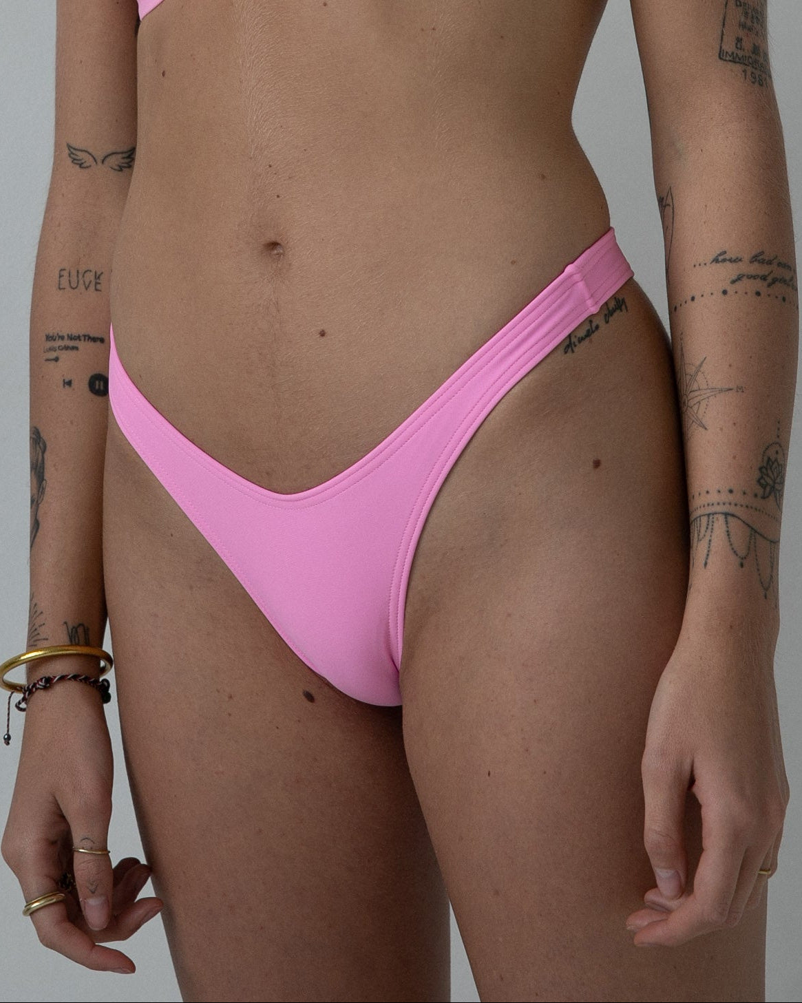 SLIP SGAMBATO - PINK