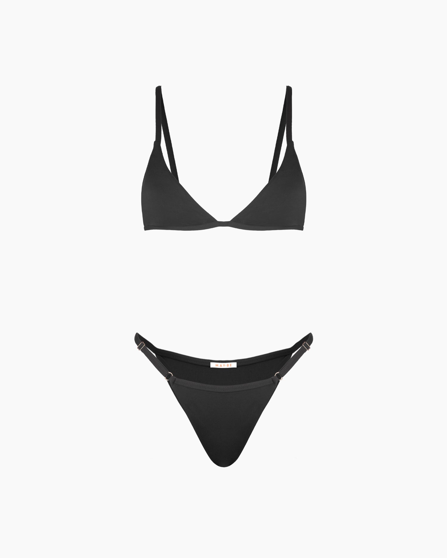 VENERE BIKINI - Black