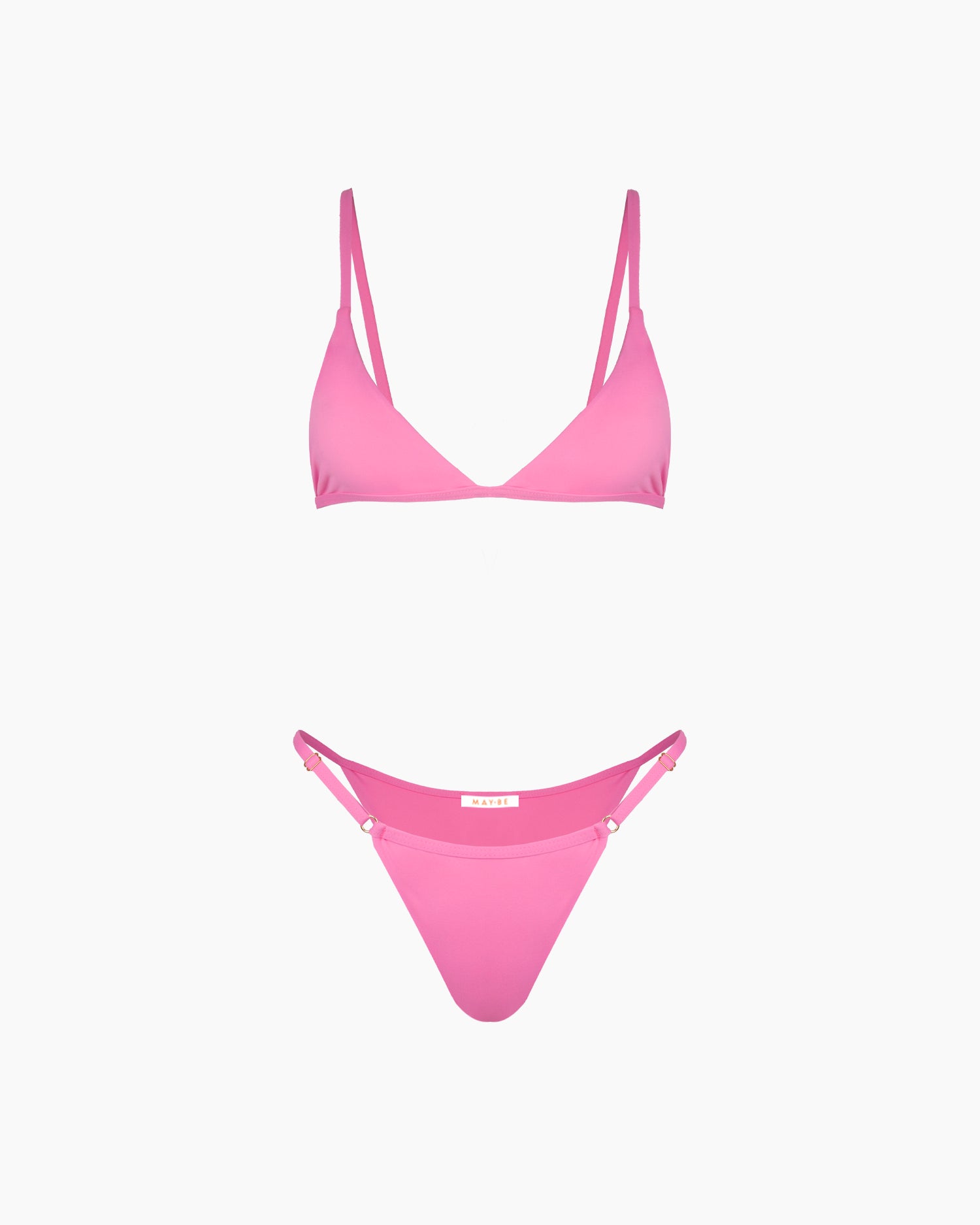 VENERE BIKINI - Floral Pink