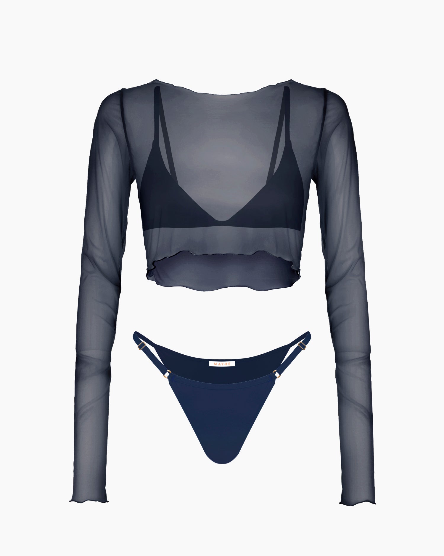 VENERE METI SET - Midnight Blue