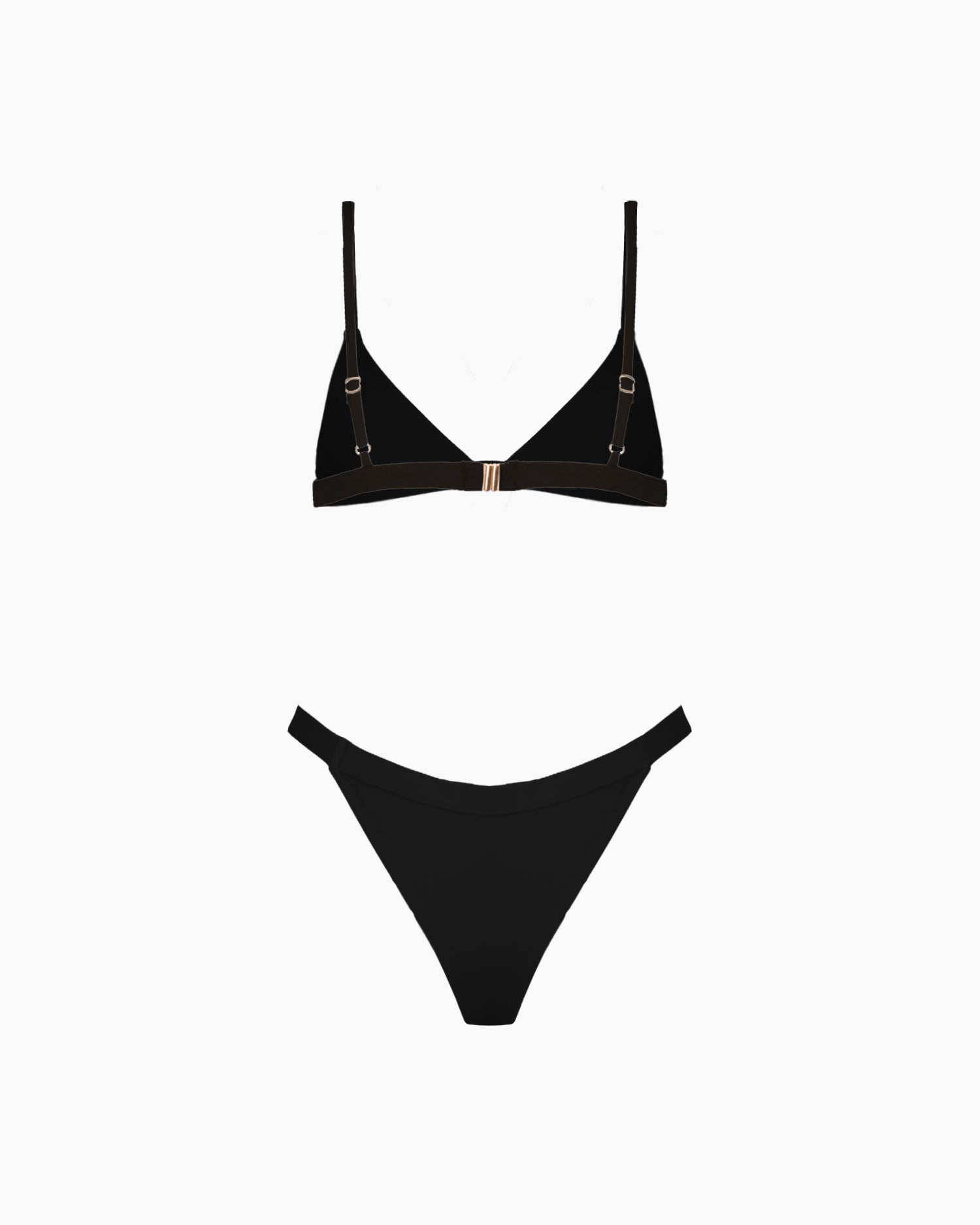 NEFELI - Black
