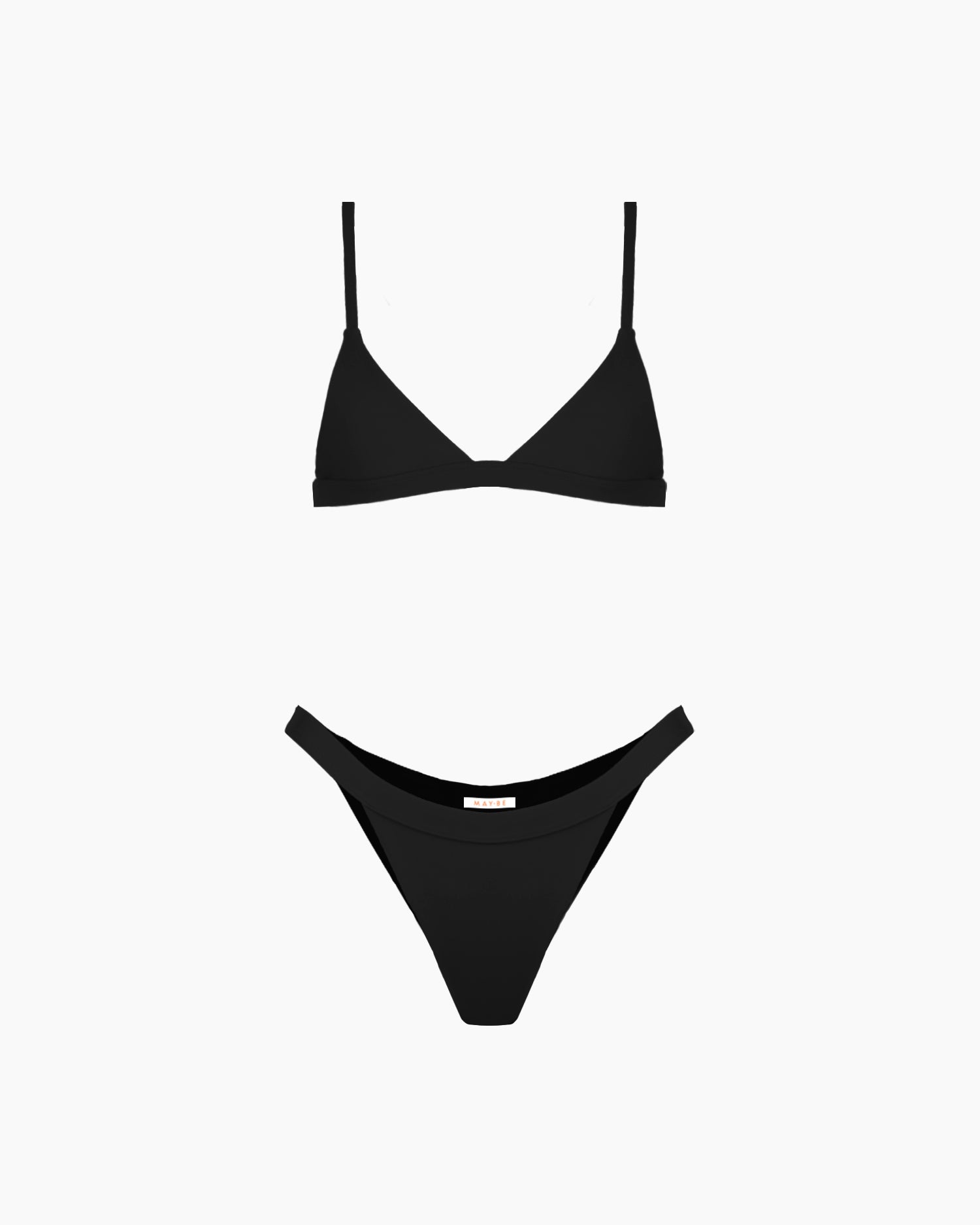 NEFELI - Black