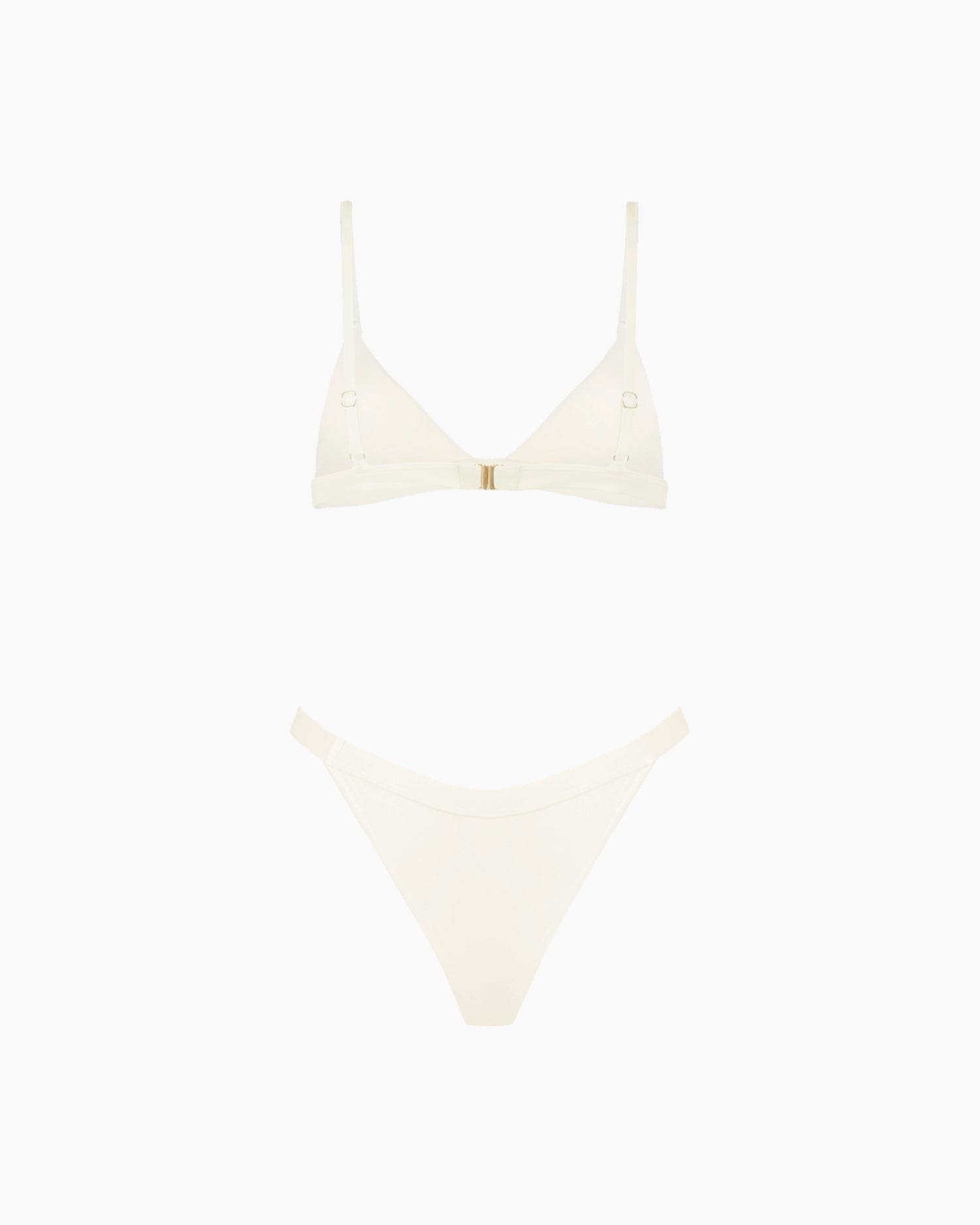 NEFELI - Timeless Ivory