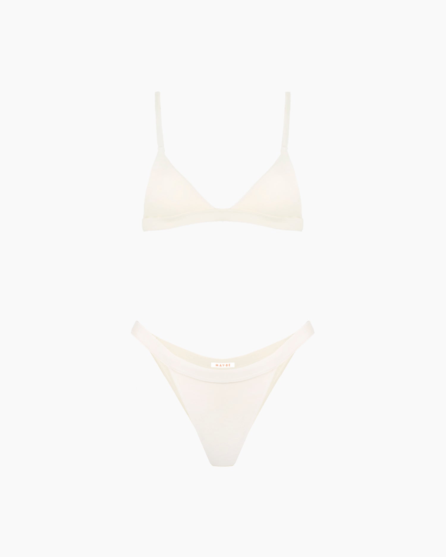 NEFELI - Timeless Ivory