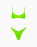 SELENE - ACID GREEN