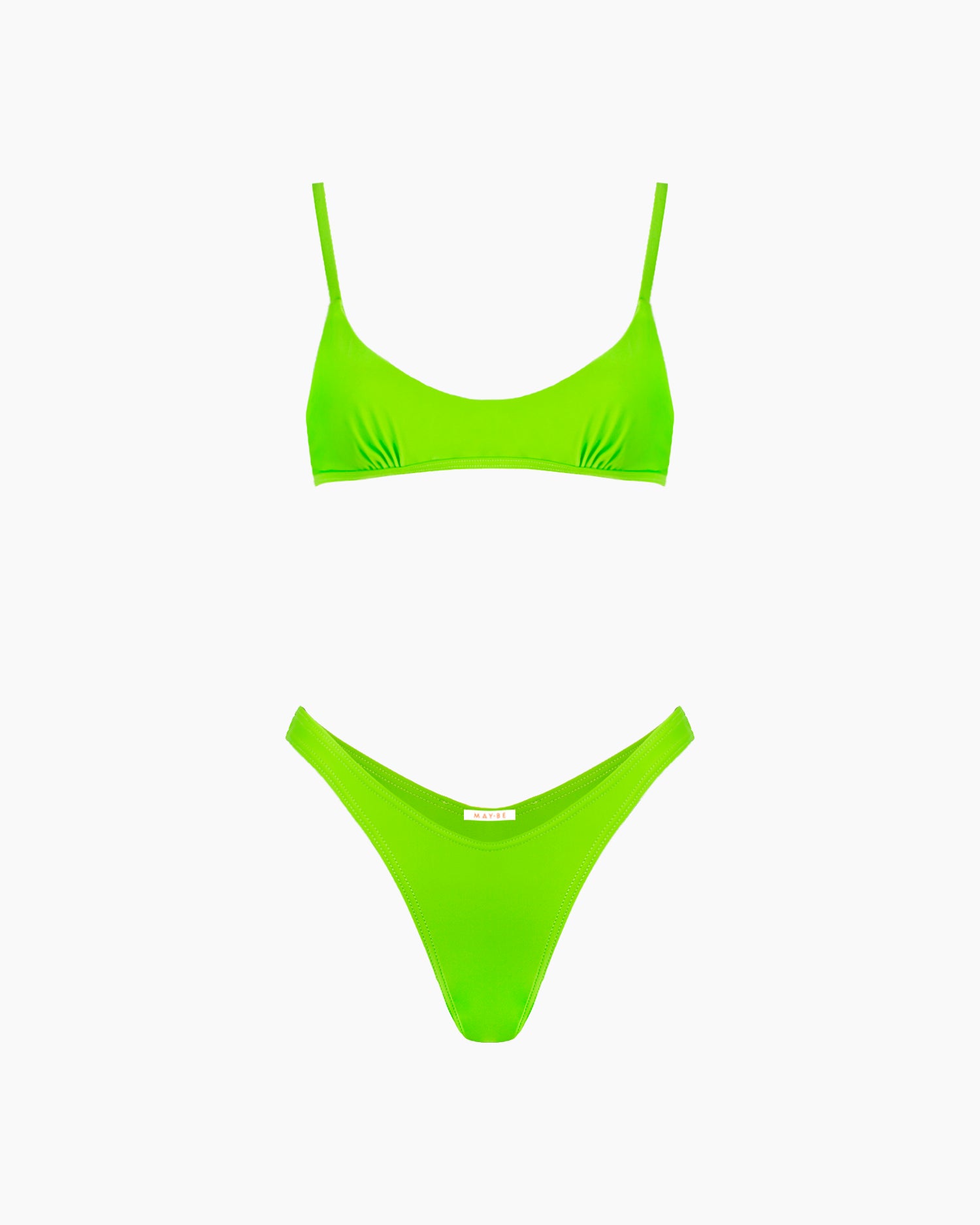SELENE - ACID GREEN